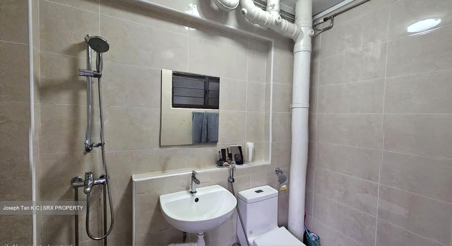 Blk 701 Woodlands Drive 40 (Woodlands), HDB 4 Rooms #569788891